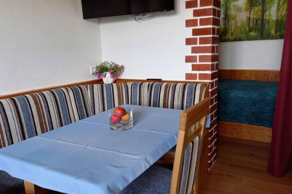 Haus Sonnenhang +Seeblick+Pool Reifnitz Bagian luar foto